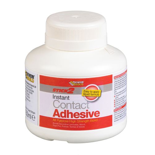 Instant Contact Adhesive (015190)